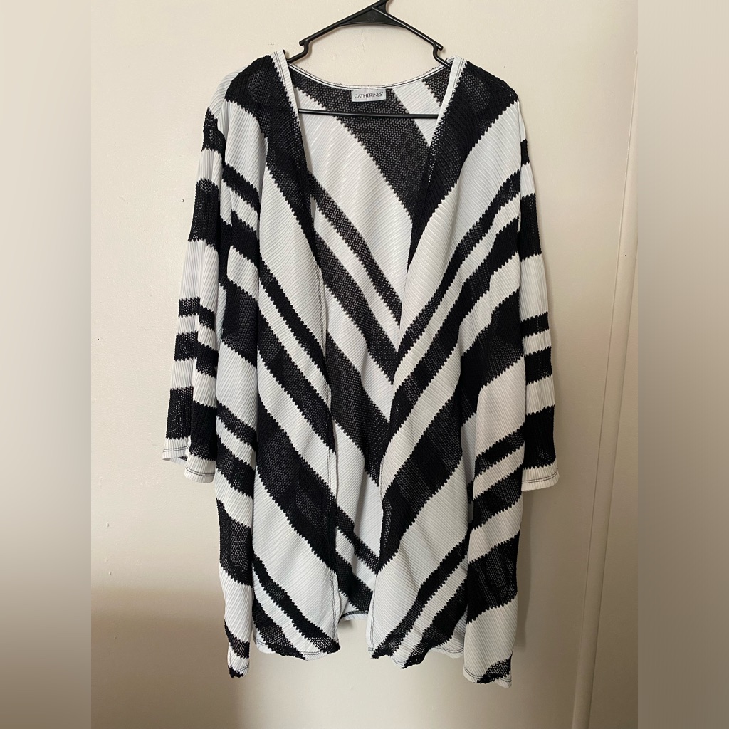 Catherine’s